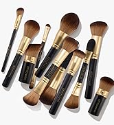 Brushes 2025 Rebrand