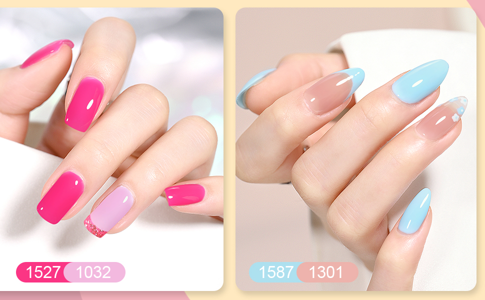 Gel Polish