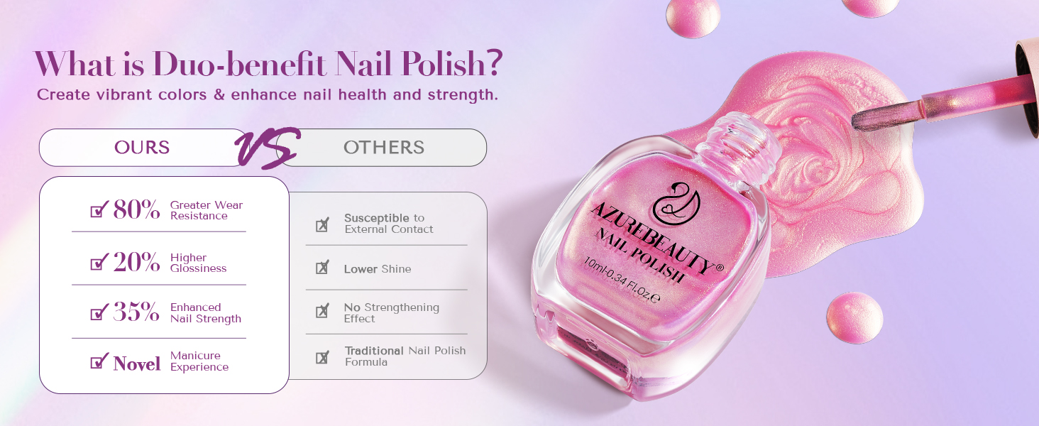 nail polish