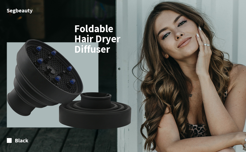 Segbeauty Hair Diffuser