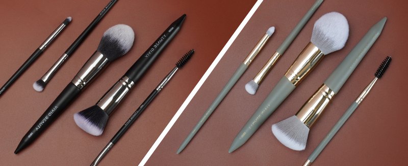 foundation brush set