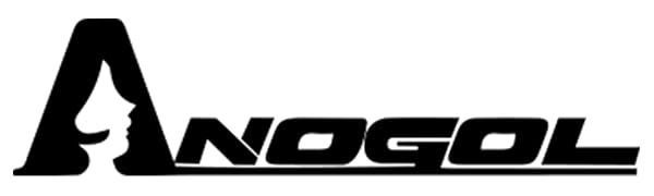 Anogol wig