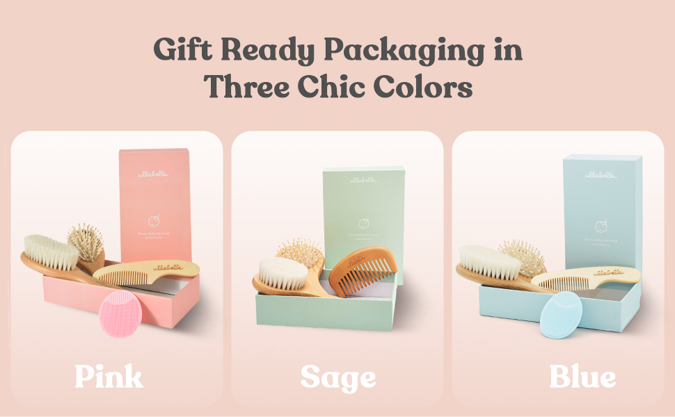 baby gift set 