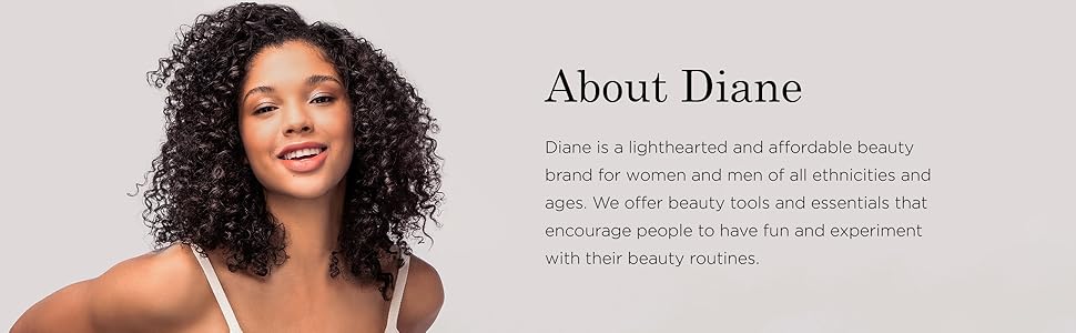 Diane About US