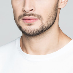 Short Beard