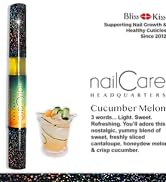 Cucumber Melon Fragrance Cuticle Nail Oil Pen from Nail Care Headquarters
