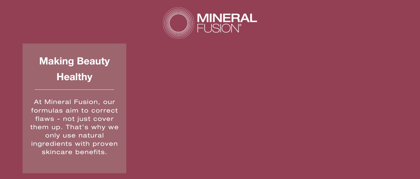 Mineral Fusion
