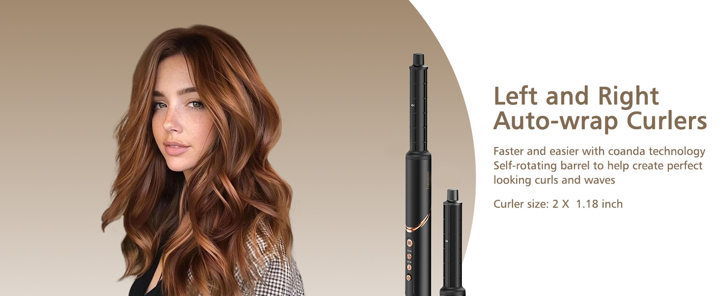 hair styling tools