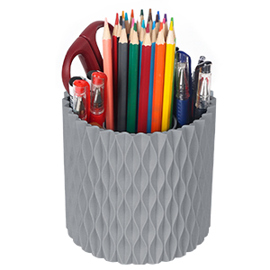 makeup brush cup