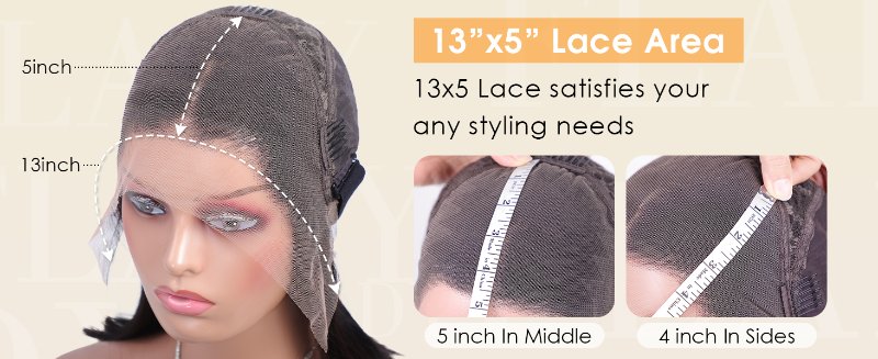 Full lace wig