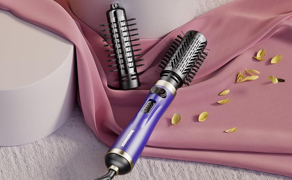 blow dryer brush