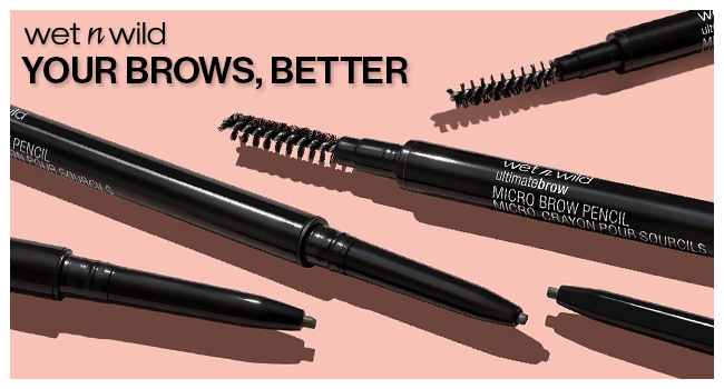 Ultimate Brow Micro pencil