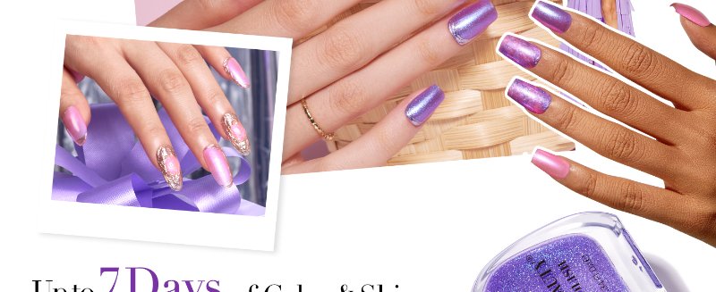 nail polish