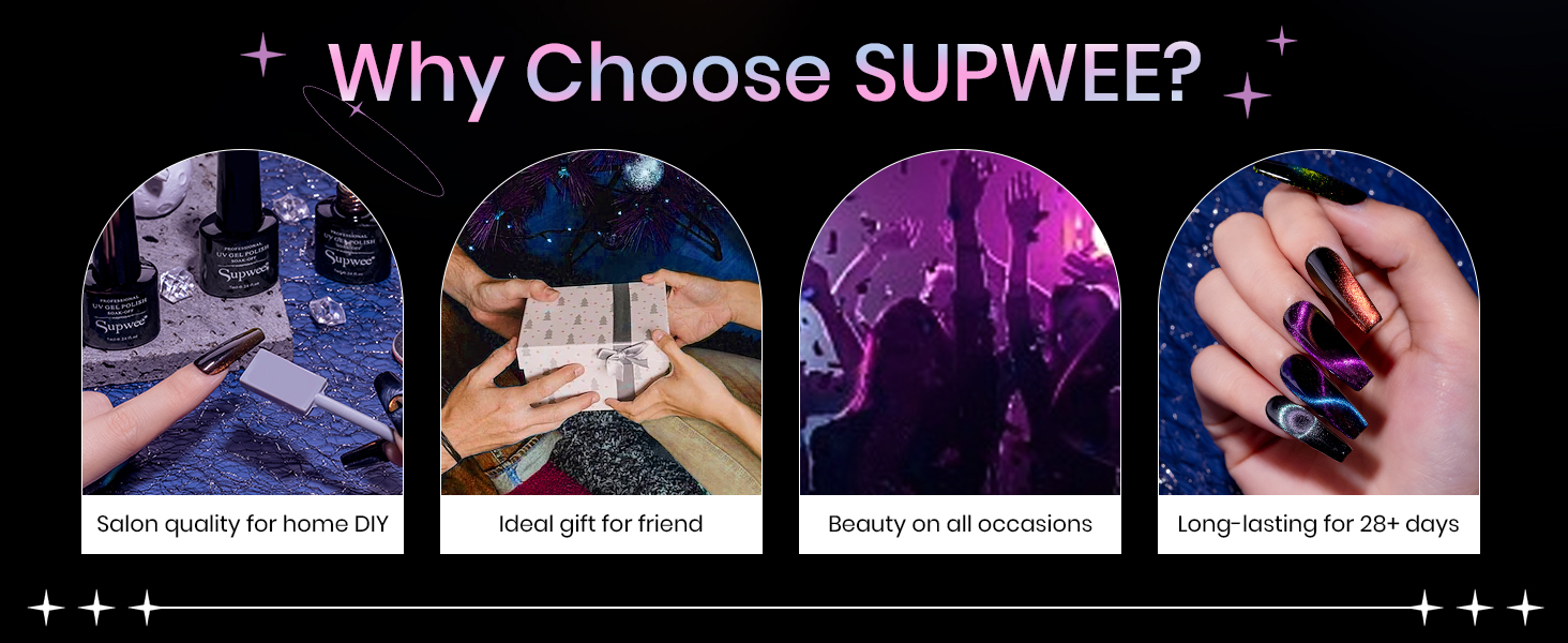 best choice