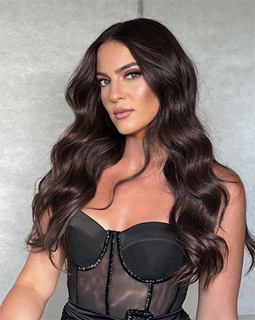 Fashion Hair Extensions