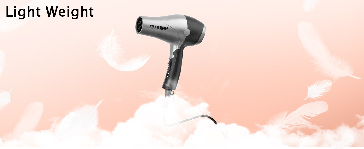 Hair Dryer