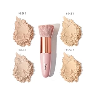 4 shades of Beige
