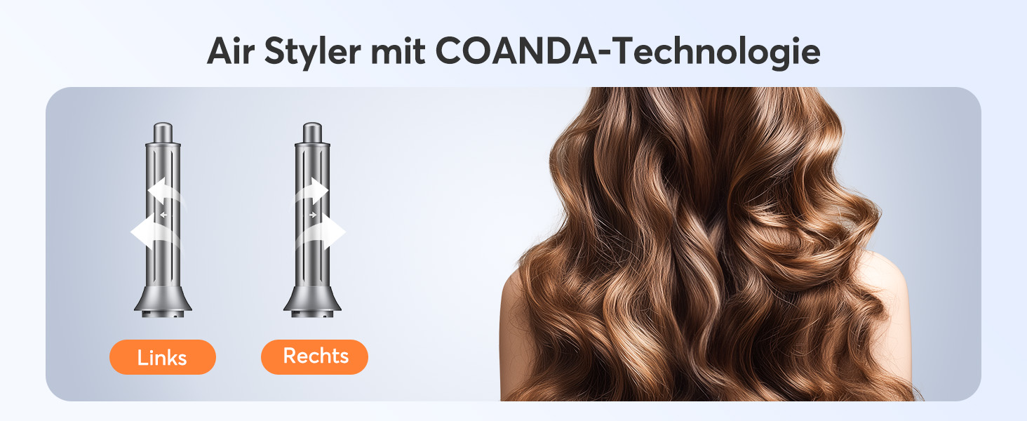 air wrap hair styler airwrap air styler airwrap hair styler airstyler 5 in 1 hair dryer brush curler