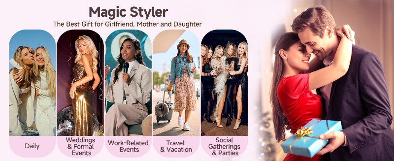 magic styler