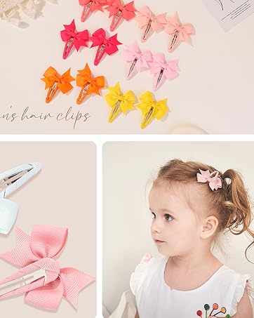 hair clips