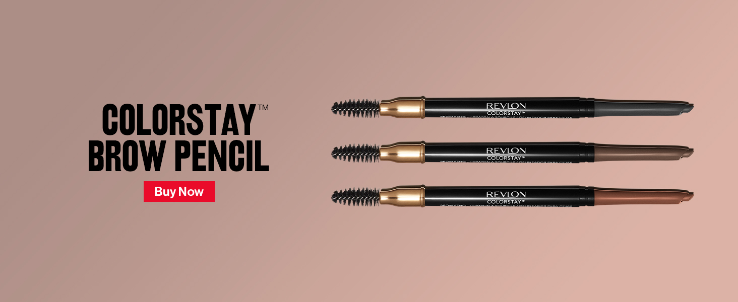 colorstay brow pencil