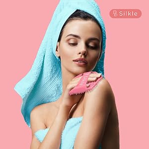 brush scrub bath wash shower scrubber exfoliating sponge skin loofah silicone soap exfoliator scalp