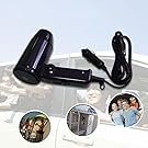 car hair dryer