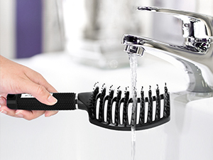 hair brush for blow drying