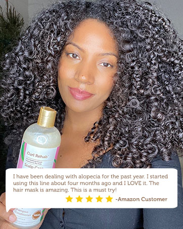 Scalp Care 2