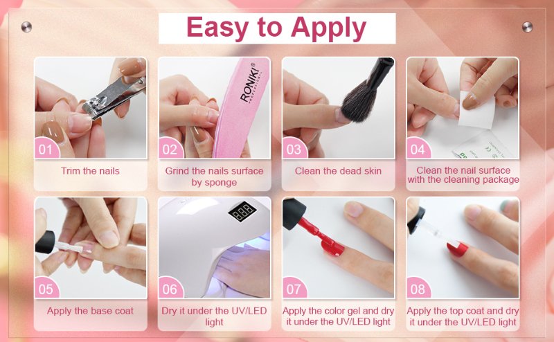 gel polish