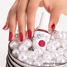 gelish