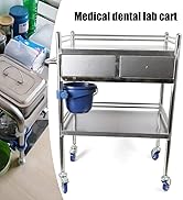 utility cart with drawer