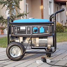 Generators