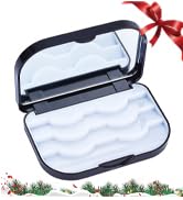 Eyelash Case 3 Layer Lash Case