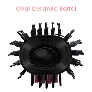 curl brush blow dryer