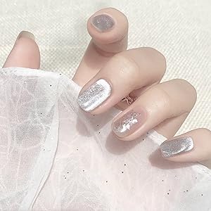 cat eye gel polish