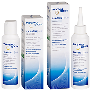 Thymuskin CLASSIC set