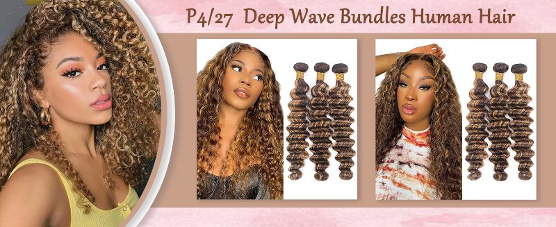 P4/27 deep wave bundles