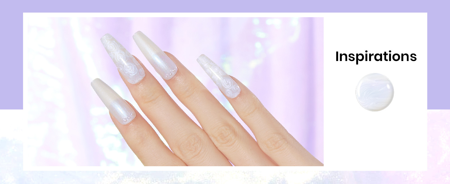 Beetles Gel Nail