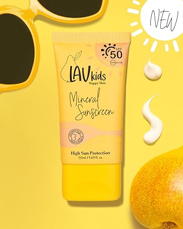 sunscreen for children, sun cream for kids