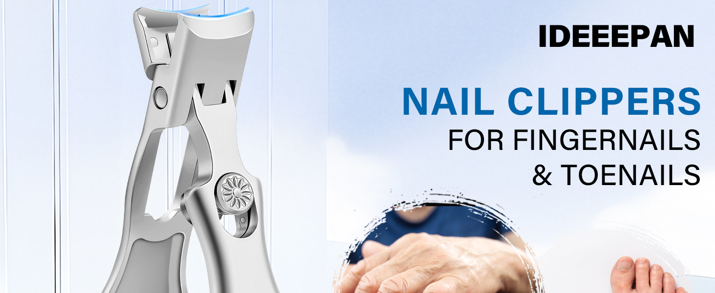 Nail Clippers