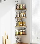 corner shelves