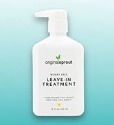 leave in conditioner