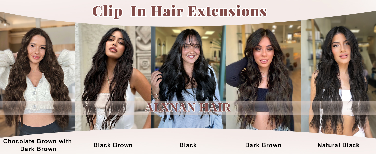 Hair Extension