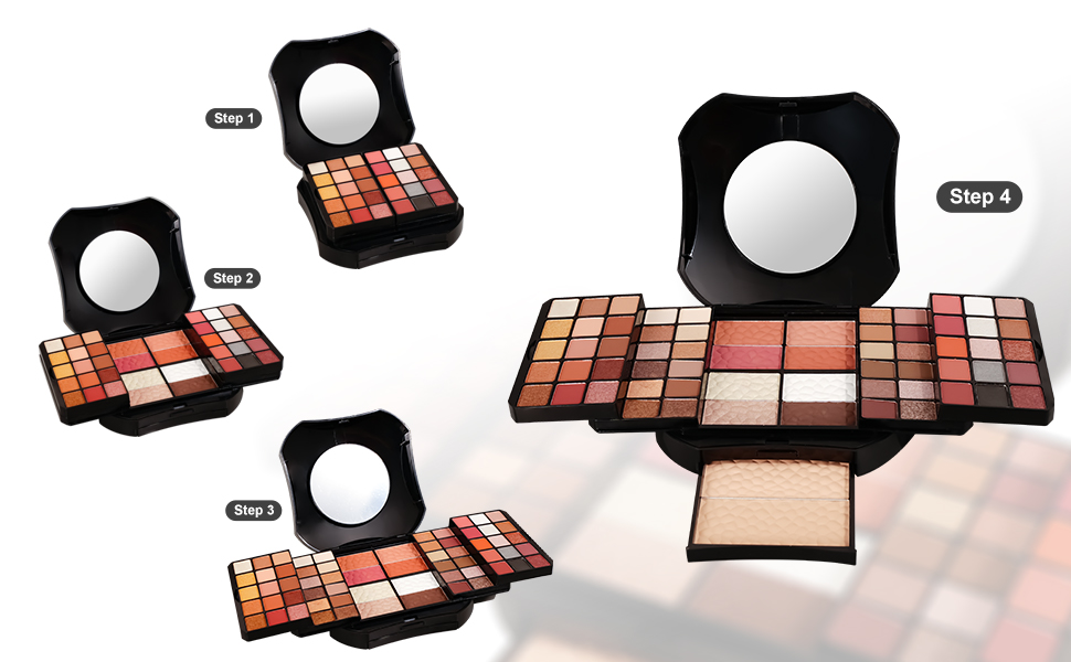 makeup set
