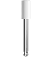Crystal Callus File,Nail Drill Bit for ISTON Professional Manicure Pedicure Set for Quickly Remov...