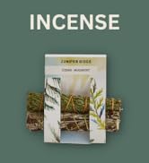 JUNIPER RIDGE Sage Natural Incense Bundle Large