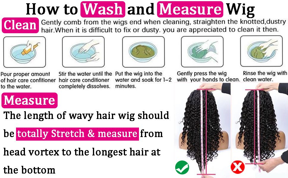deep wave lace front wigs human hair for black women,13x6 lace front wigs human hair,curly wig