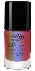 Adesse Nail Polish Product Image 4