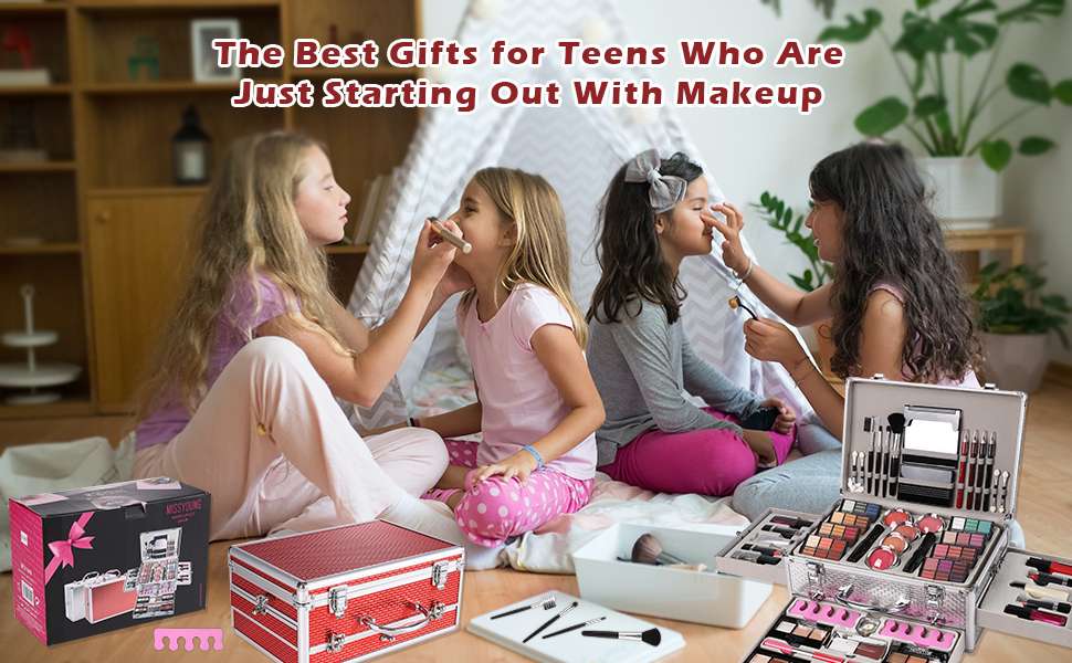 makeup set